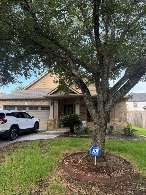24487 Sundance Spring Drive, Porter, TX 77365