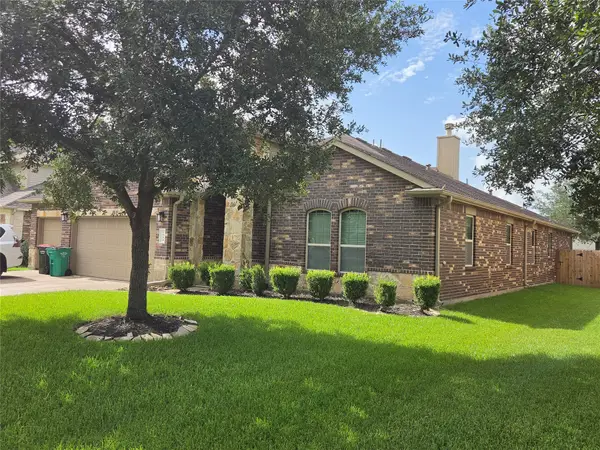 2514 Copper Fields Drive, Rosharon, TX 77583