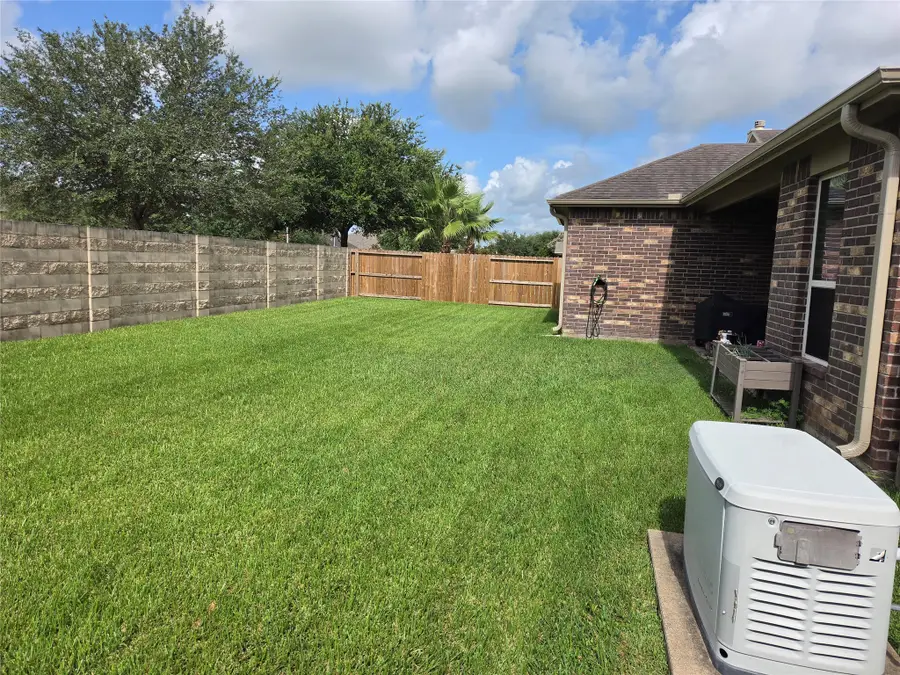 2514 Copper Fields Drive, Rosharon, TX 77583 - #3