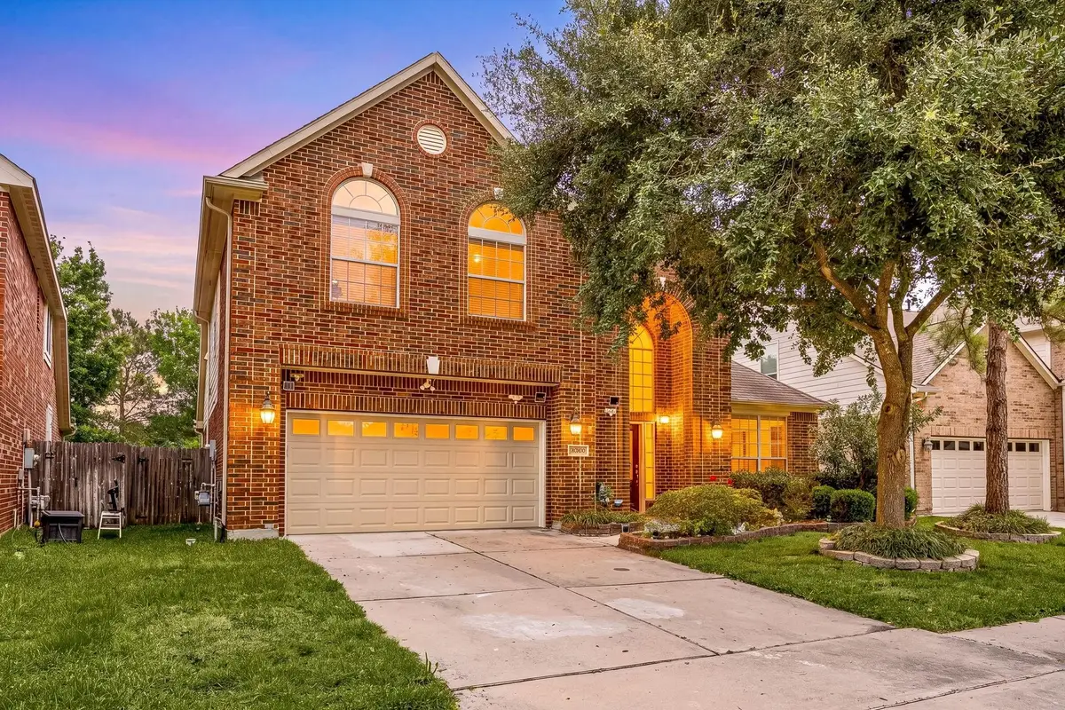 9722 Eagle Peak Ct, Katy, TX 77494 - #1