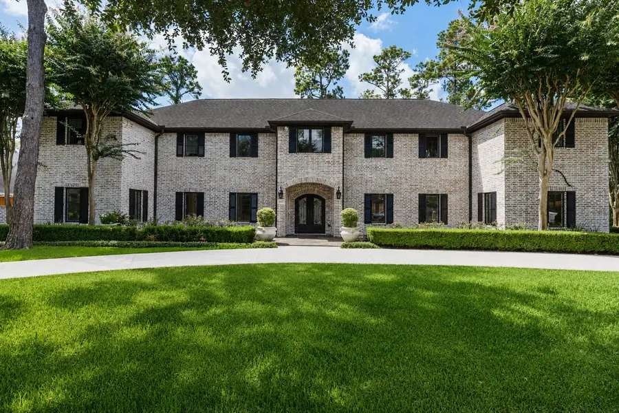 11407 Holidan Way, Hedwig Village, TX 77024 - #2