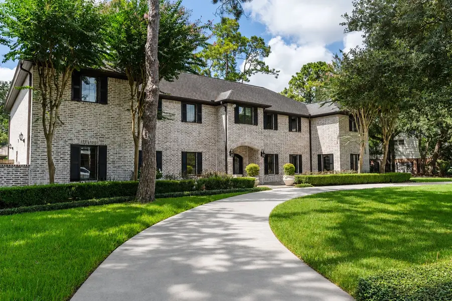 11407 Holidan Way, Hedwig Village, TX 77024 - #3