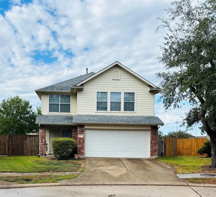 3302 Field Manor Lane, Houston, TX 77047 - Image #2