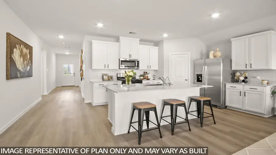 15730 Garden Ridge Drive, Montgomery, TX 77316 - #2