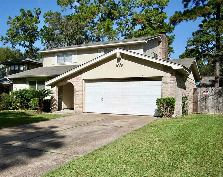 4819 Glendower Drive, Spring, TX 77373 - Image #2