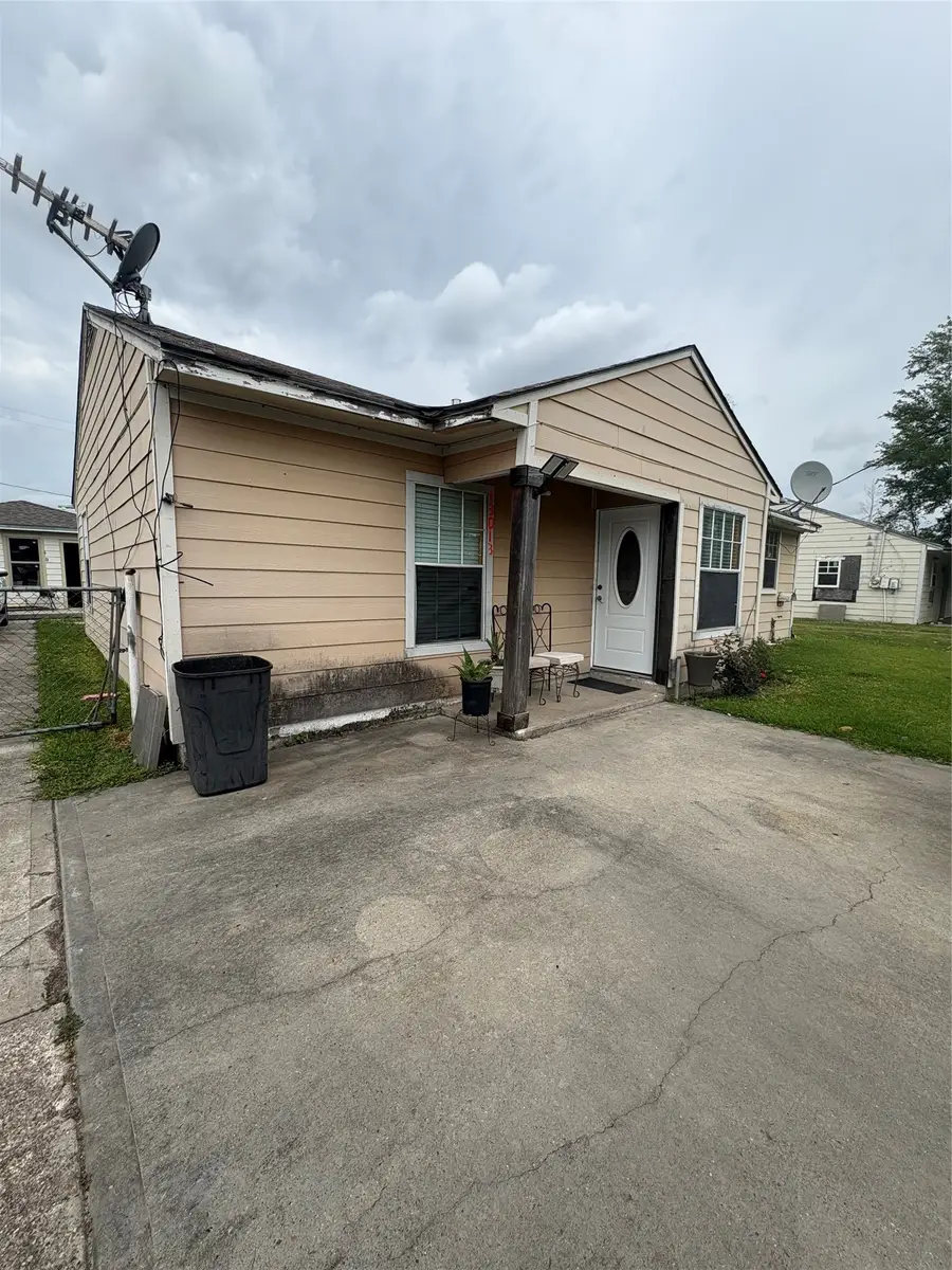 13013 Breezeway Street, Houston, TX 77037 - #2