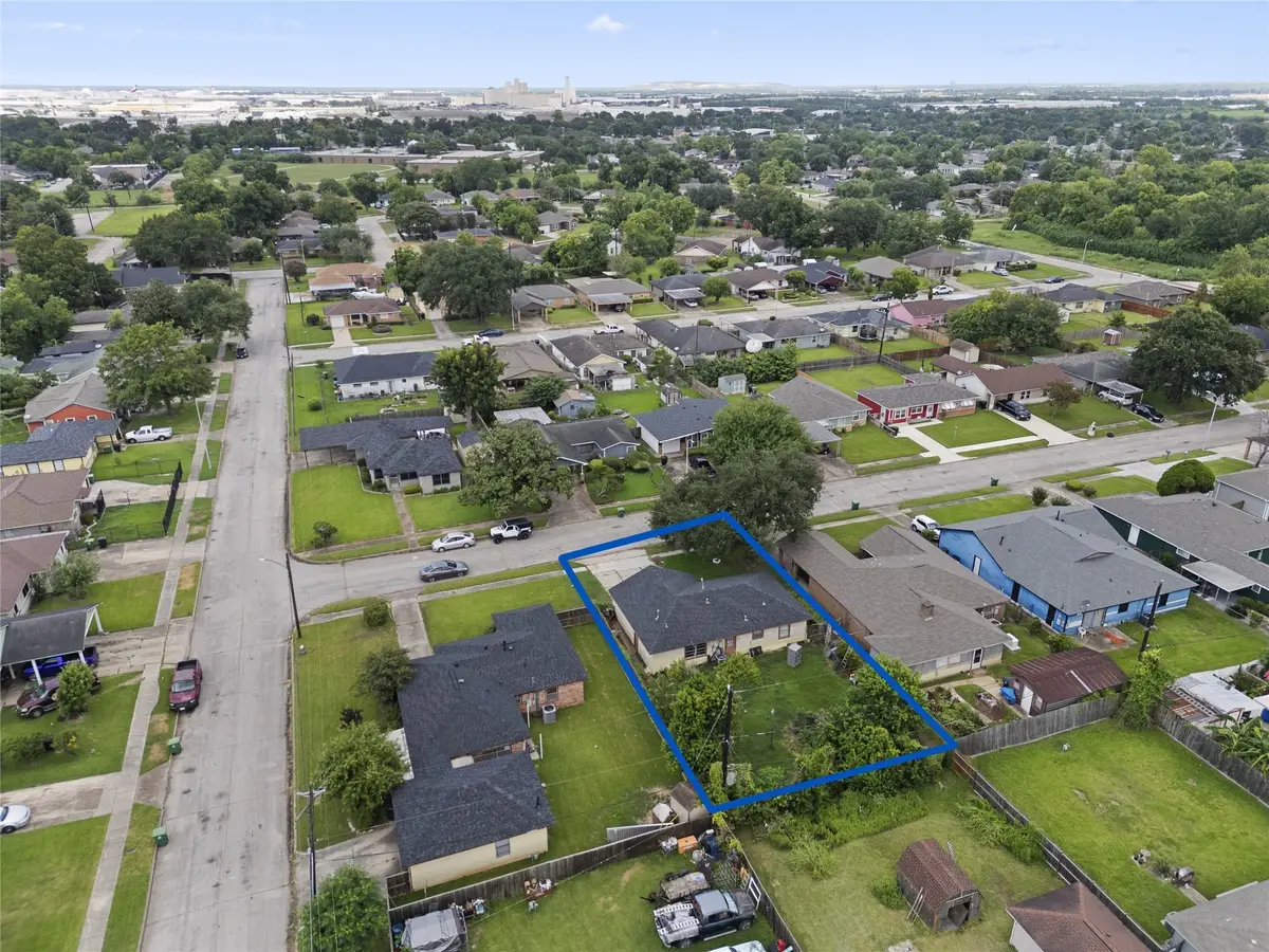 8506 Cargill Street, Houston, TX 77029 - Image #1