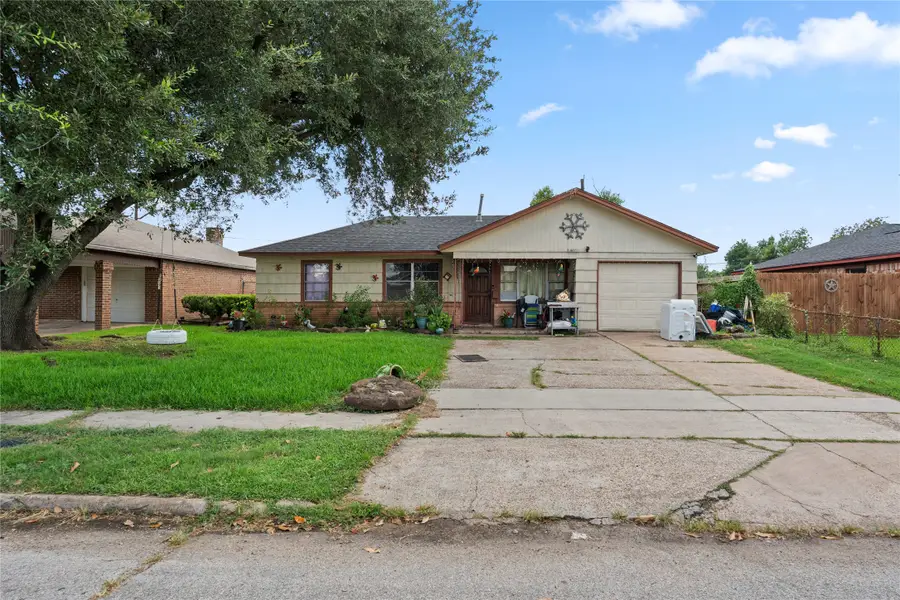 8506 Cargill Street, Houston, TX 77029 - Image #3
