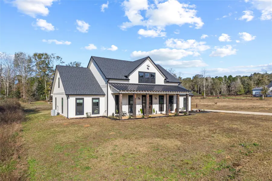 110 Quiet Springs Trail, Willis, TX 77378 - Image #2