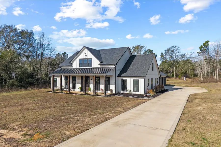 110 Quiet Springs Trail, Willis, TX 77378 - Image #3