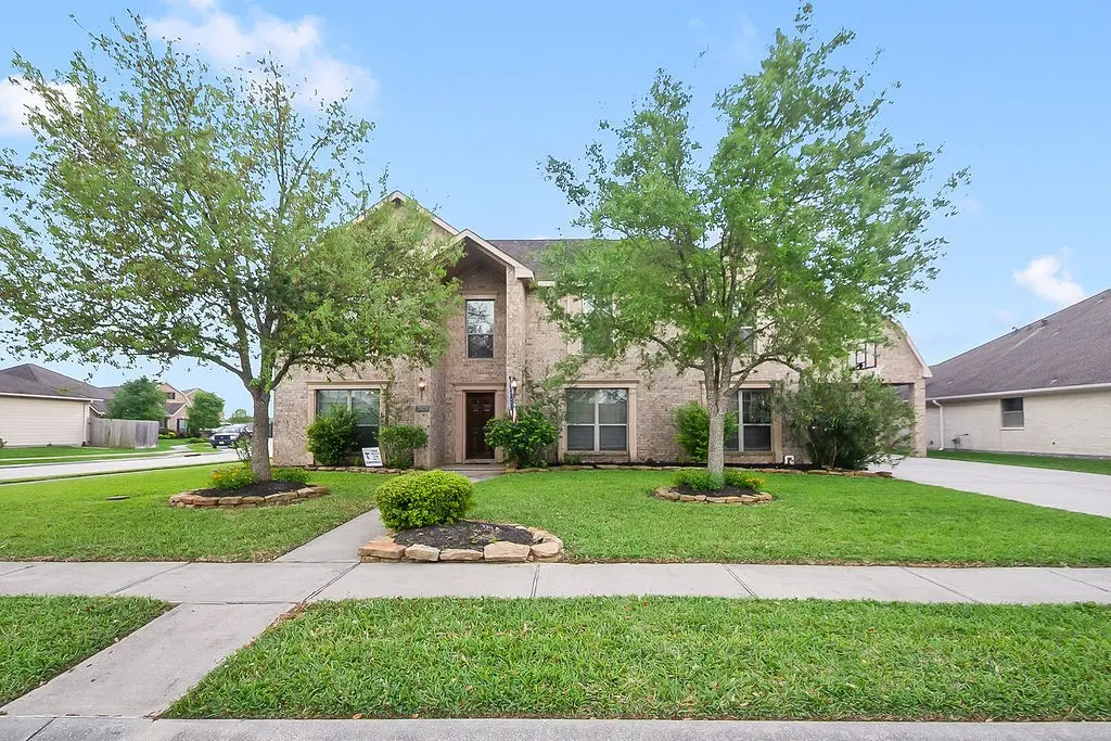 2023 Sedona Drive, League City, TX 77573 - #1