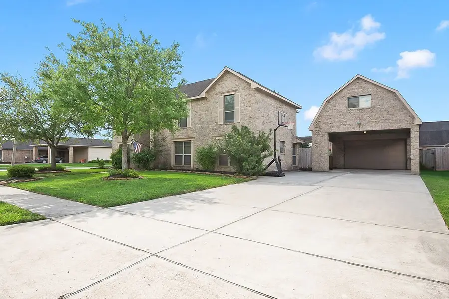 2023 Sedona Drive, League City, TX 77573 - #2