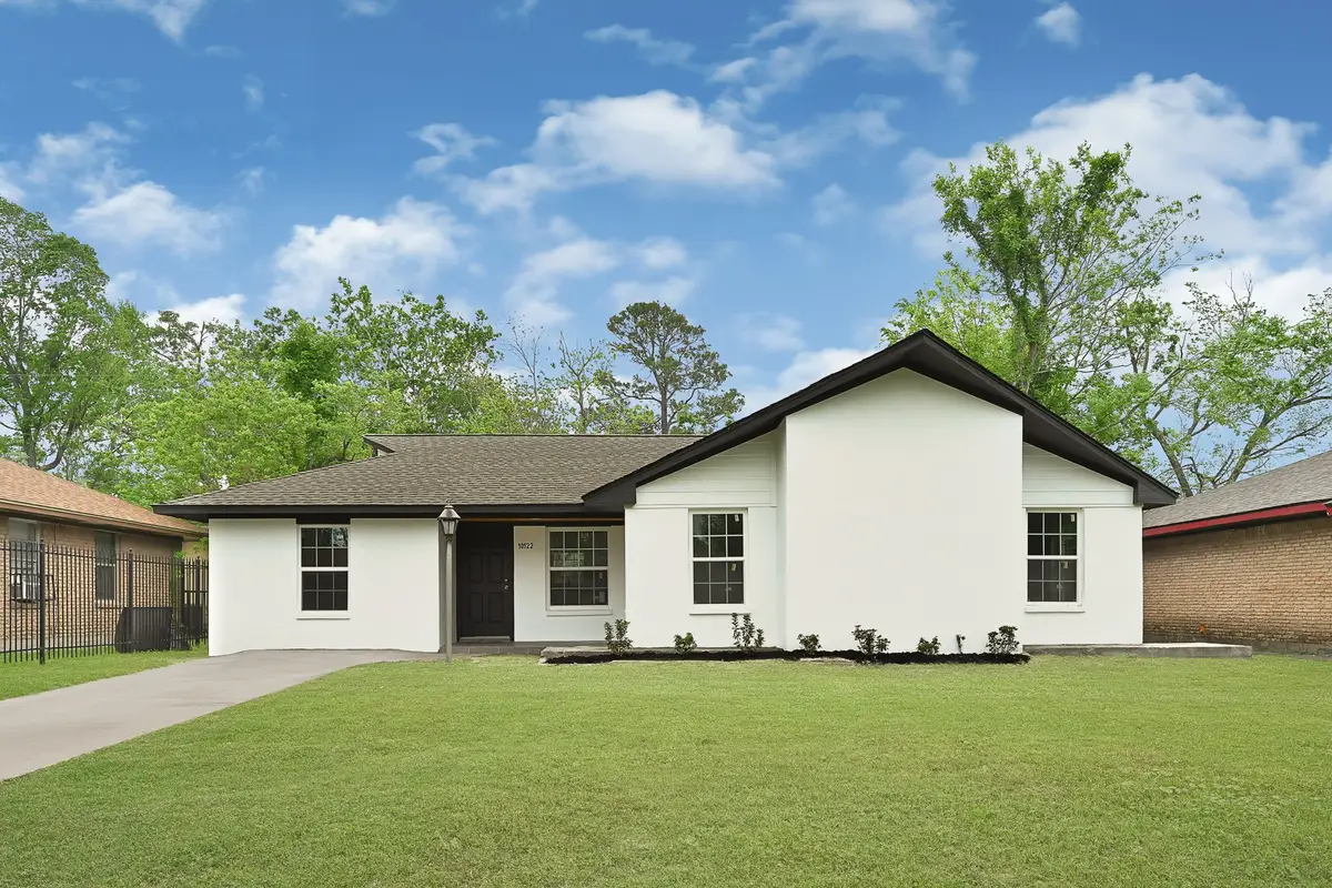 10122 Rockaway Drive, Houston, TX 77016 - #1