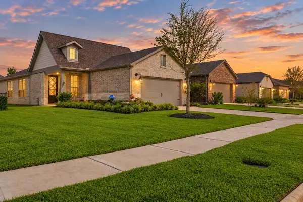 8015 Prospect Drive, Fulshear, TX 77441