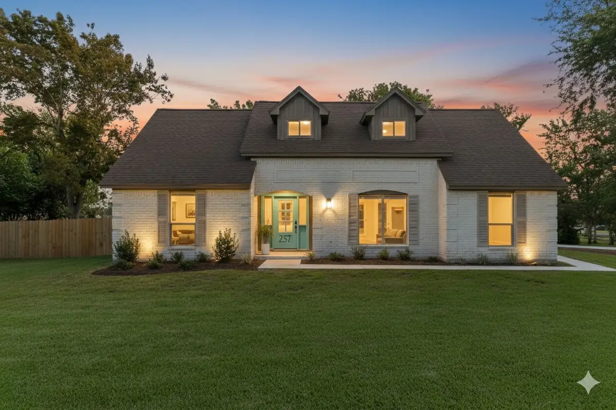 257 Briarcreek Street, Richwood, TX 77531 - Image #1