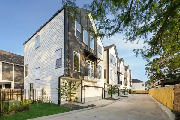812 Thornton Street #F, Houston, TX 77018