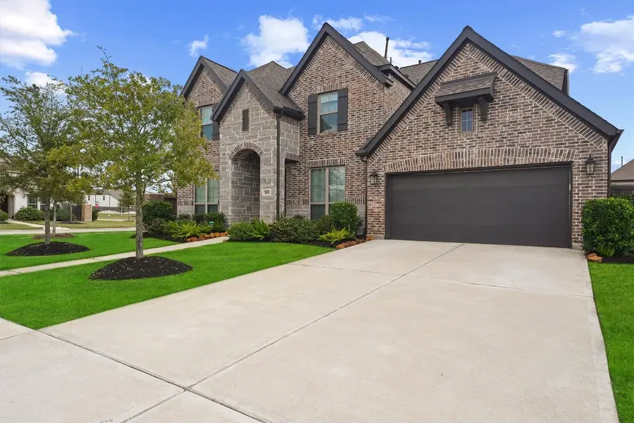 10518 Lyra Glen Lane, Richmond, TX 77406 - #2