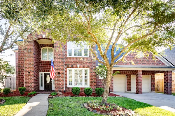 9223 Gauguin Lane, Houston, TX 77459
