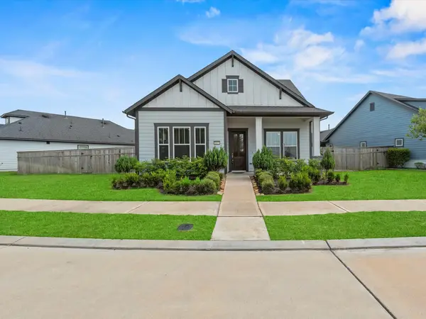28615 Eden Creek Trail, Fulshear, TX 77441