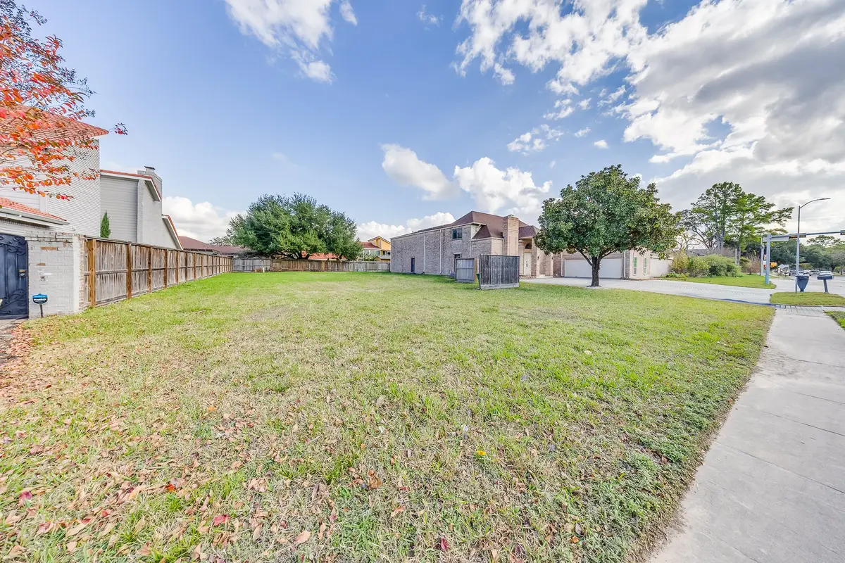 0 Lot 9 Antoine Drive, Houston, TX 77088 - Image #1