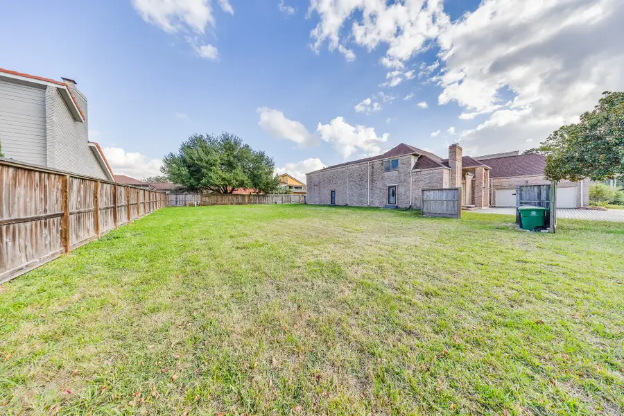 0 Lot 9 Antoine Drive, Houston, TX 77088 - Image #2