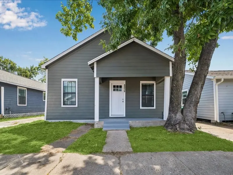 5316 Bell Street, Houston, TX 77023 - #1