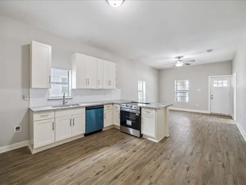 5316 Bell Street, Houston, TX 77023 - #3