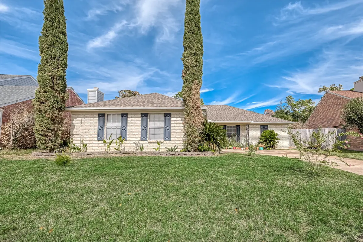 18118 Glenledi Drive, Houston, TX 77084 - #1