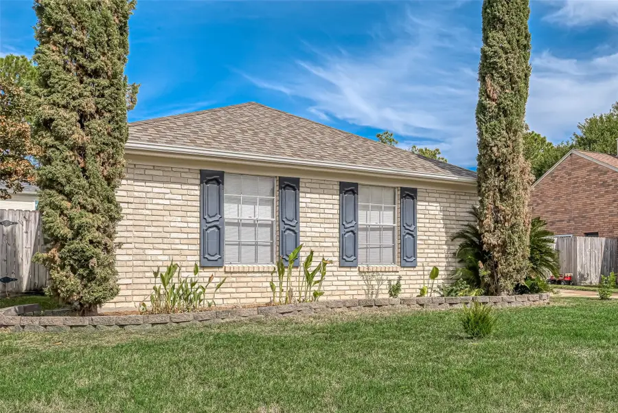 18118 Glenledi Drive, Houston, TX 77084 - #3