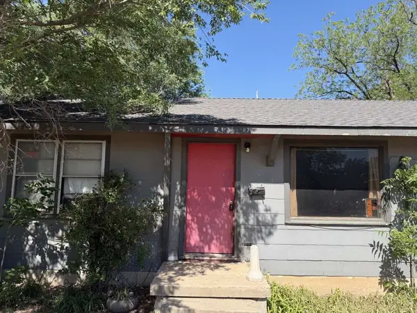 223 Cherry Avenue, Dumas, TX 79029