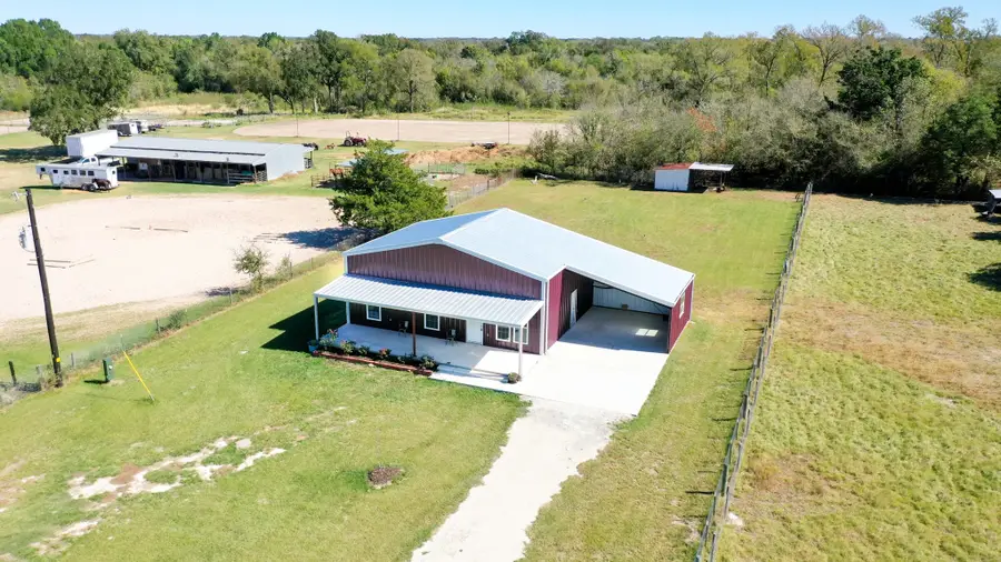 4434 Fm 244 Road, Anderson, TX 77830 - Image #3