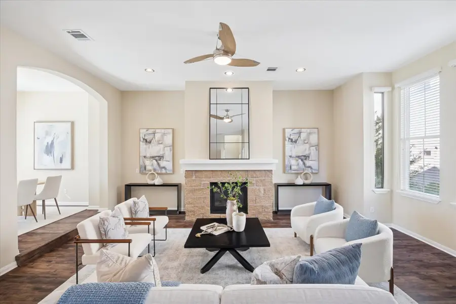 1407 Dart Street, Houston, TX 77007 - Image #2