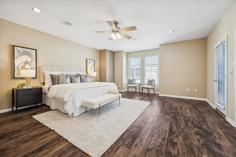 1407 Dart Street, Houston, TX 77007 - Image #3