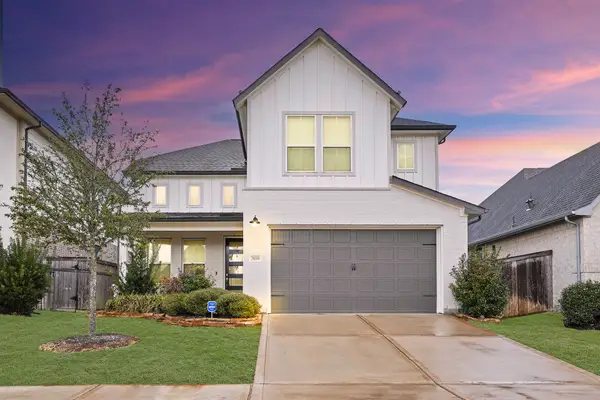 29006 Laurel Grove Lane, Fulshear, TX 77441