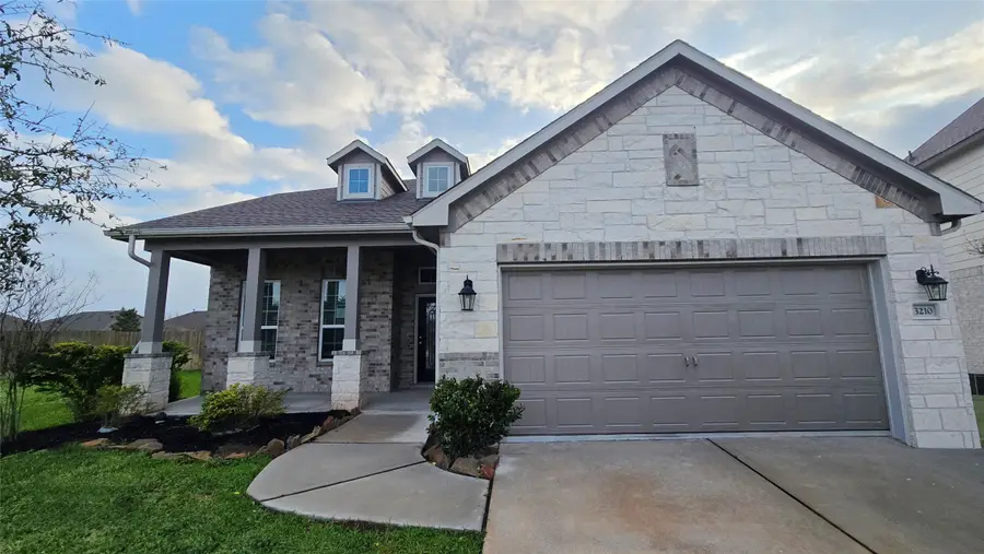 3210 Star Jasmine Lane, Richmond, TX 77406 - #2