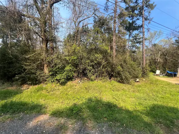 TBD Red Fox Lane, Coldspring, TX 77331