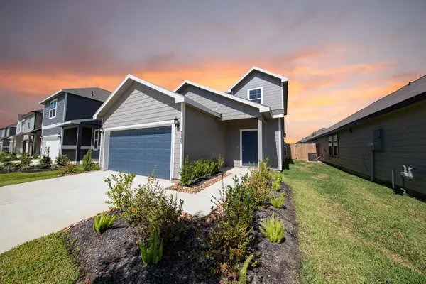 2565 Hawks Eye Drive, Conroe, TX 77301