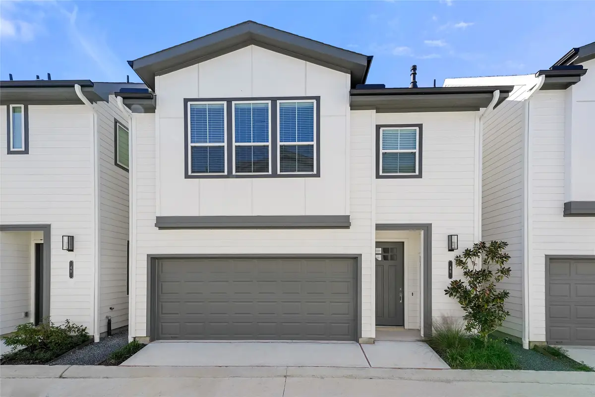 13 Fulton Row Lane, Houston, TX 77076 - #1