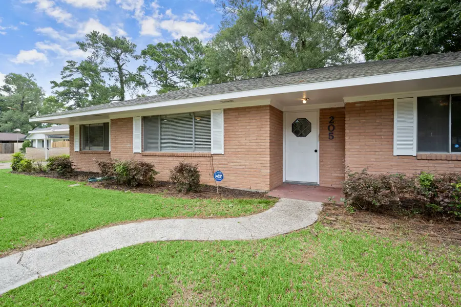 205 Taft Avenue, Cleveland, TX 77327 - #3