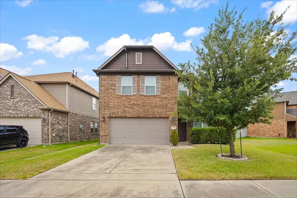 15015 Hope Hills Lane, Cypress, TX 77433
