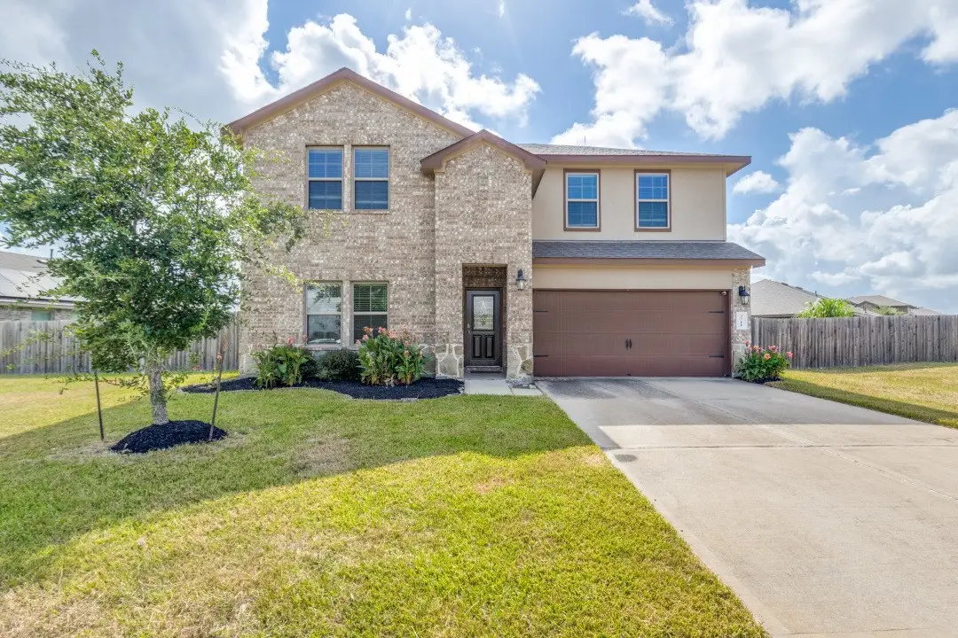 3711 Canyon Shore Lane, Missouri City, TX 77459 - #1