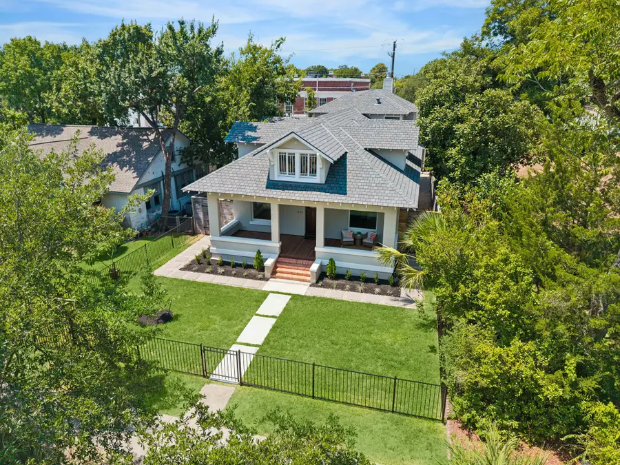 1203 Heights Boulevard, Houston, TX 77008 - #2
