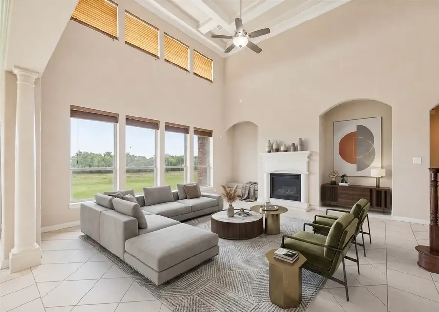 9011 Majesty Lane, Richmond, TX 77469 - #3
