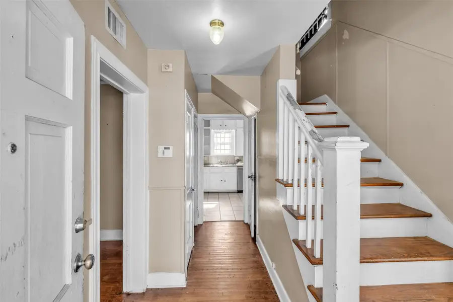 5313 Palmer Street, Houston, TX 77004 - #2