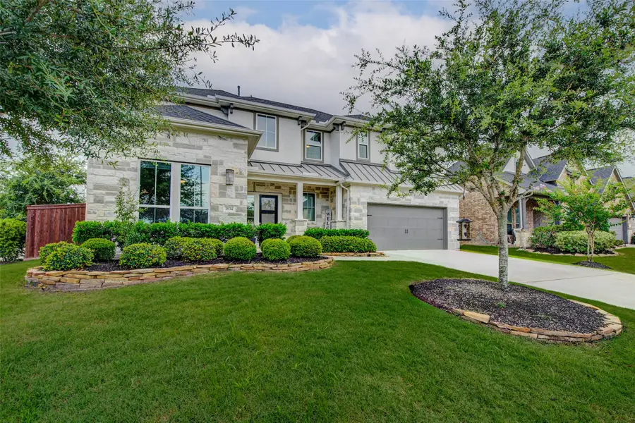 1834 Brooking Hill Court, Katy, TX 77494 - Image #2