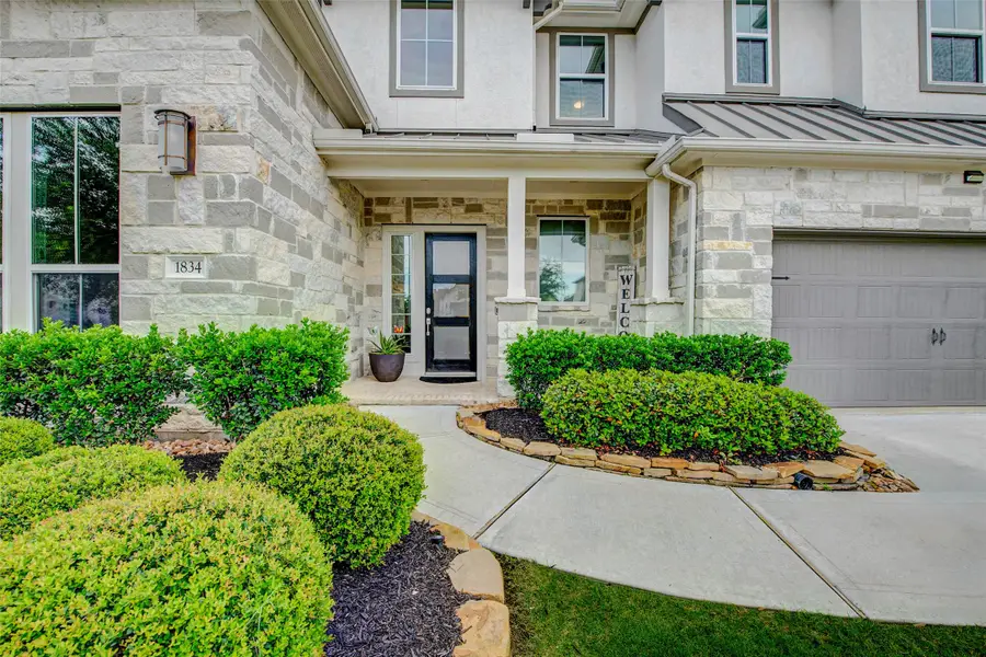 1834 Brooking Hill Court, Katy, TX 77494 - Image #3