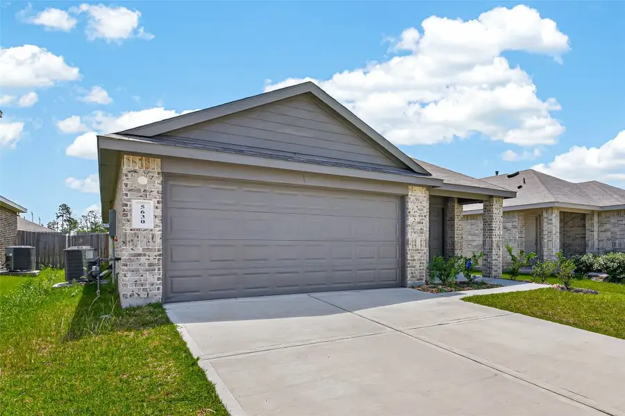 5630 Aspen Acres Drive, Spring, TX 77373 - #3