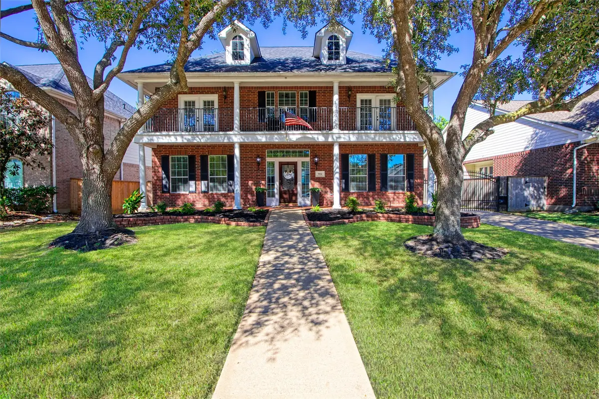 9114 Kirkstone Drive, Spring, TX 77379 - Image #1