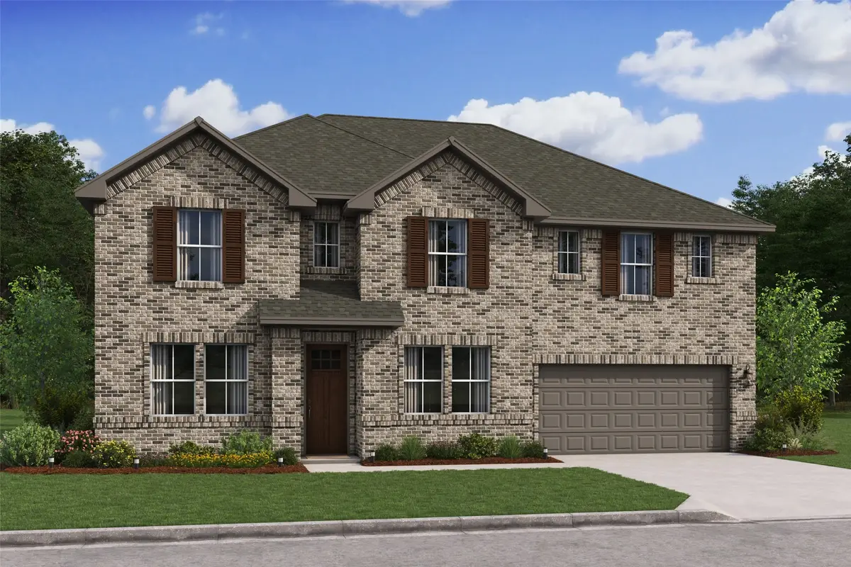 13724 Pamela Belle Path, Conroe, TX 77306 - #1