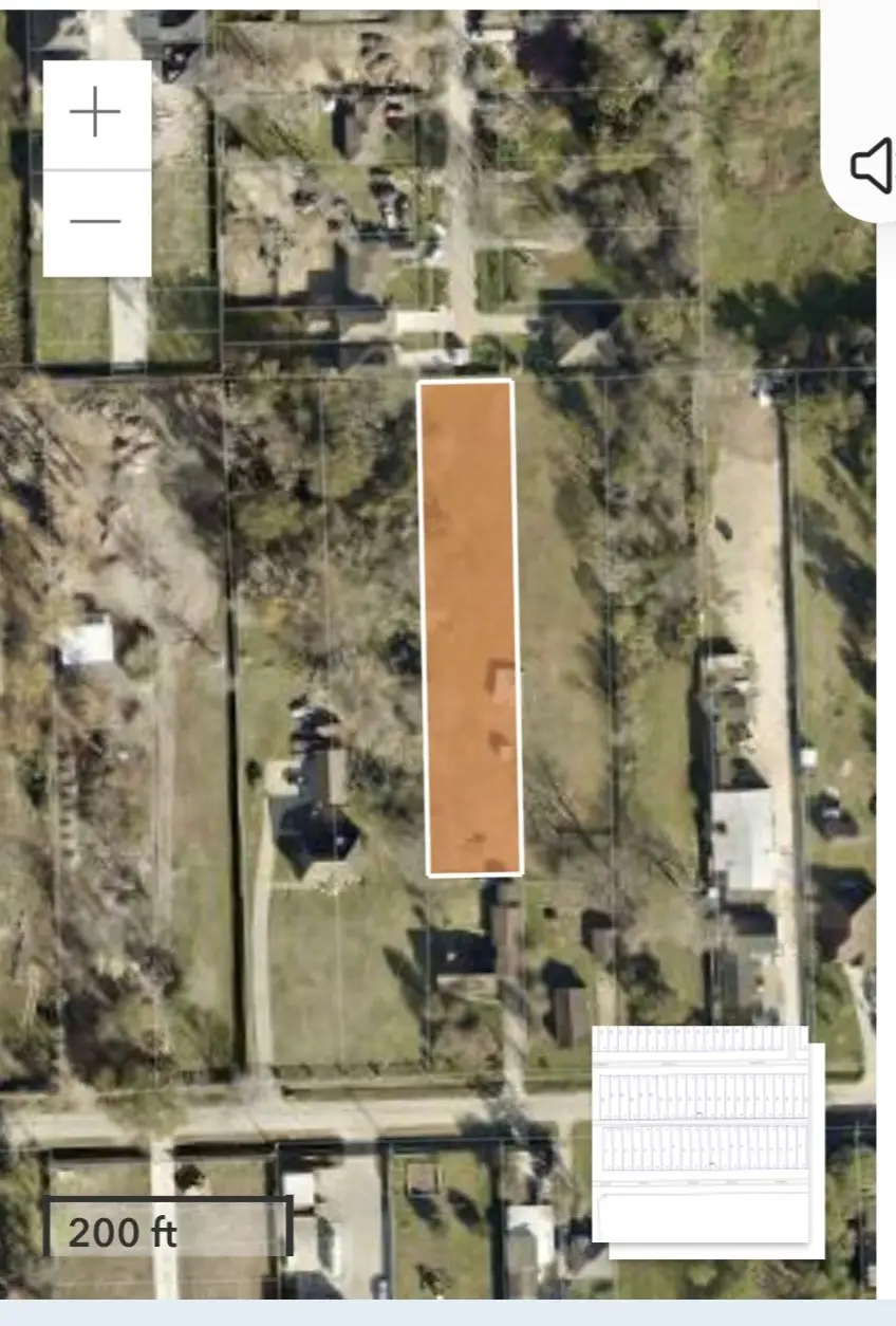 TBD Paul Quinn Street, Houston, TX 77091 - Image #2